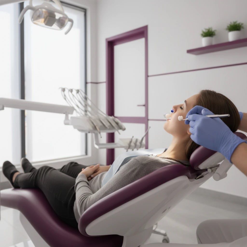 dental treatments