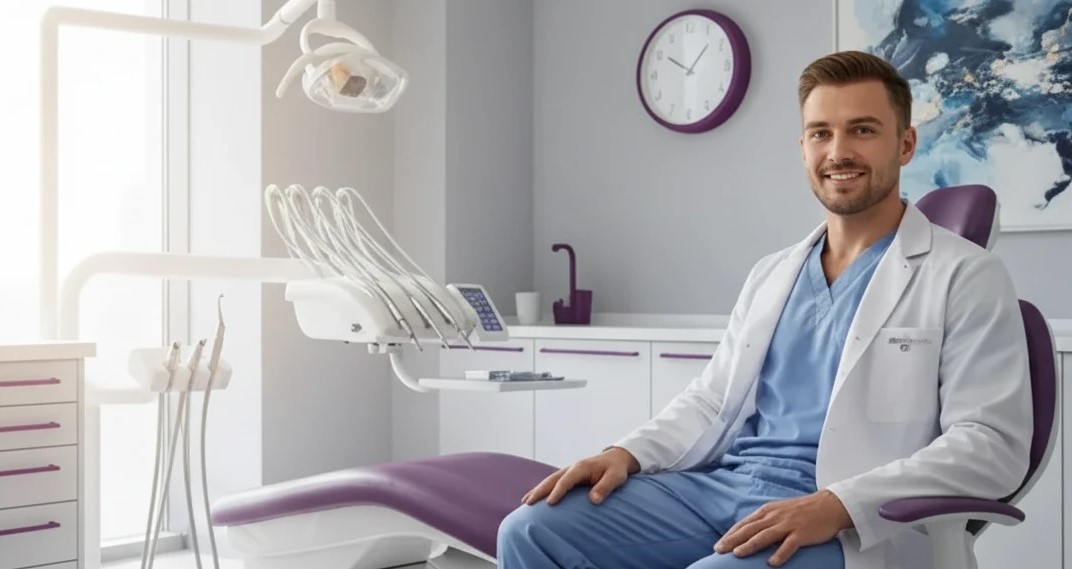 emergency dentist mobile