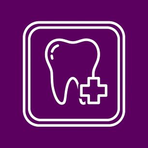 emergency dentist icon
