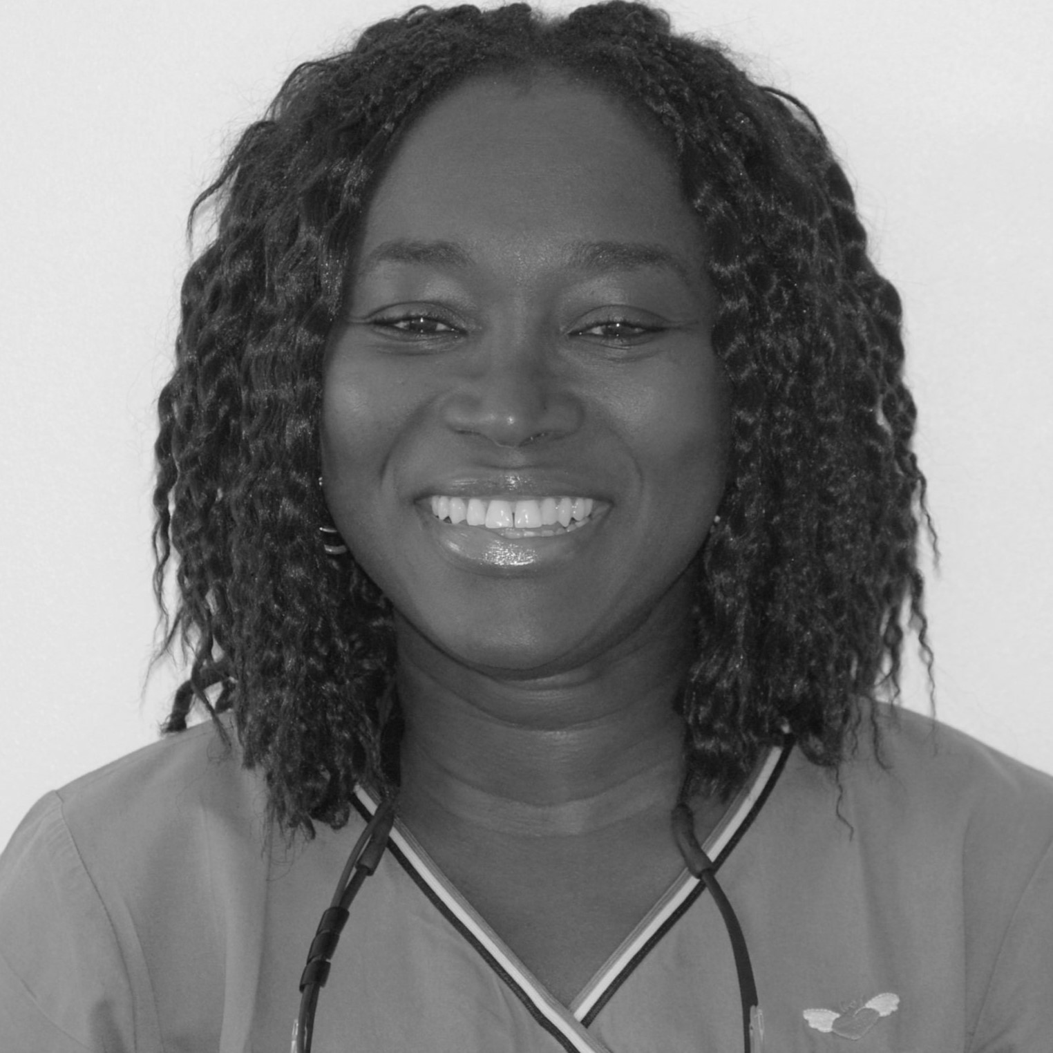 Dr Yawa Ofori