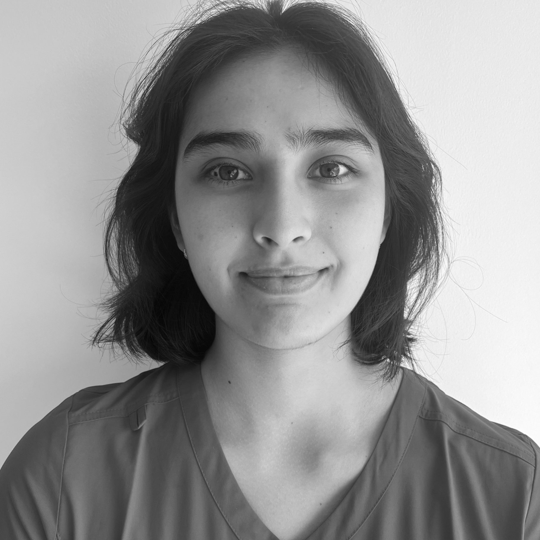 Giuliana Mejias Figueroa