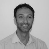 Dr Reza Ardalan dentist