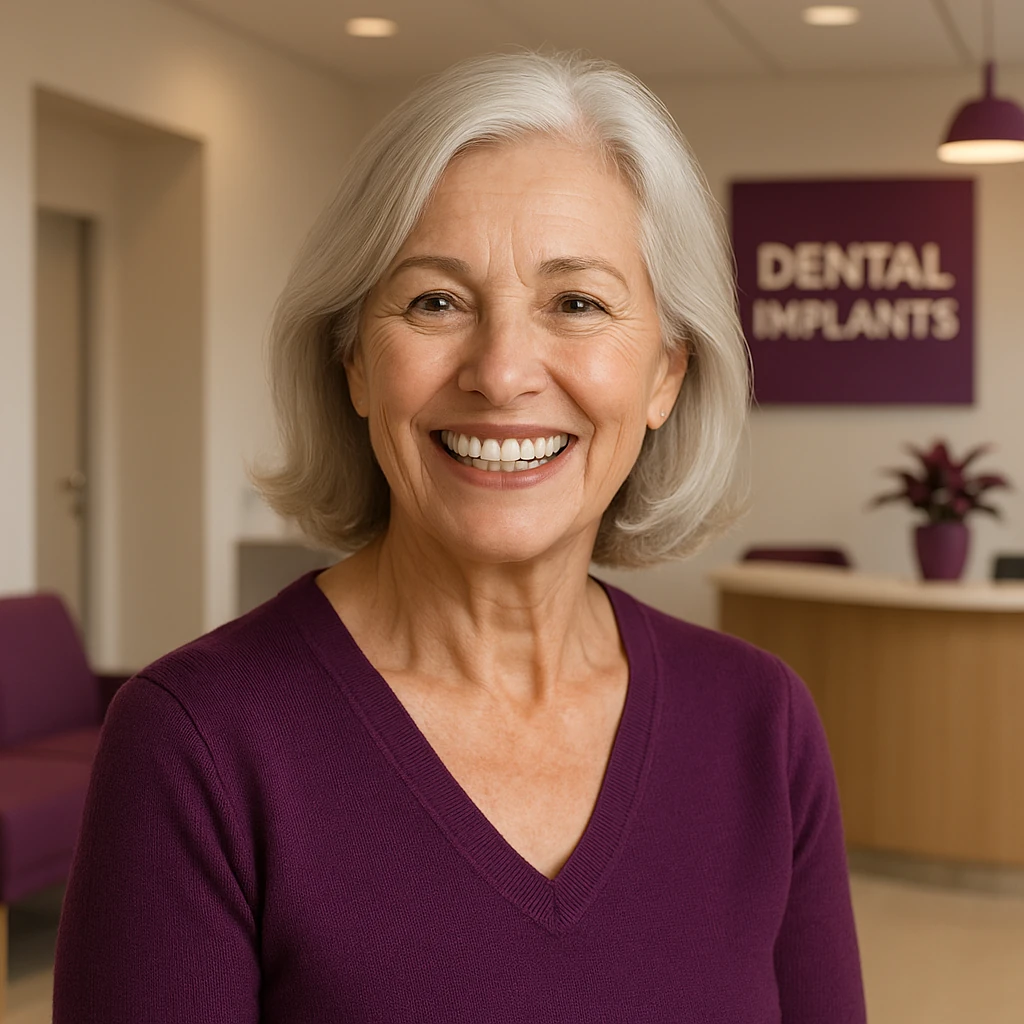 dental implants banner