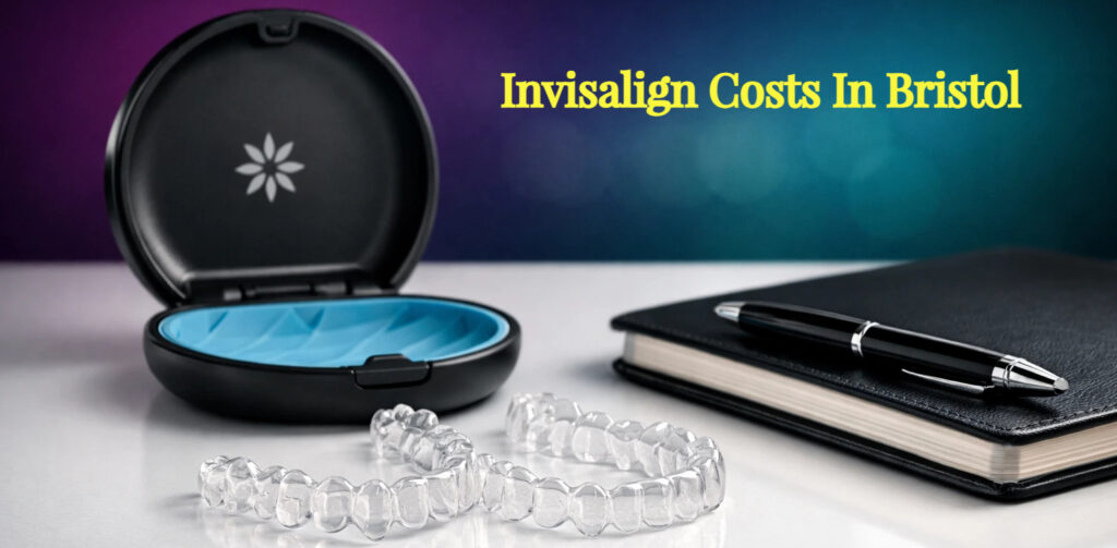 invisalign costs in bristol