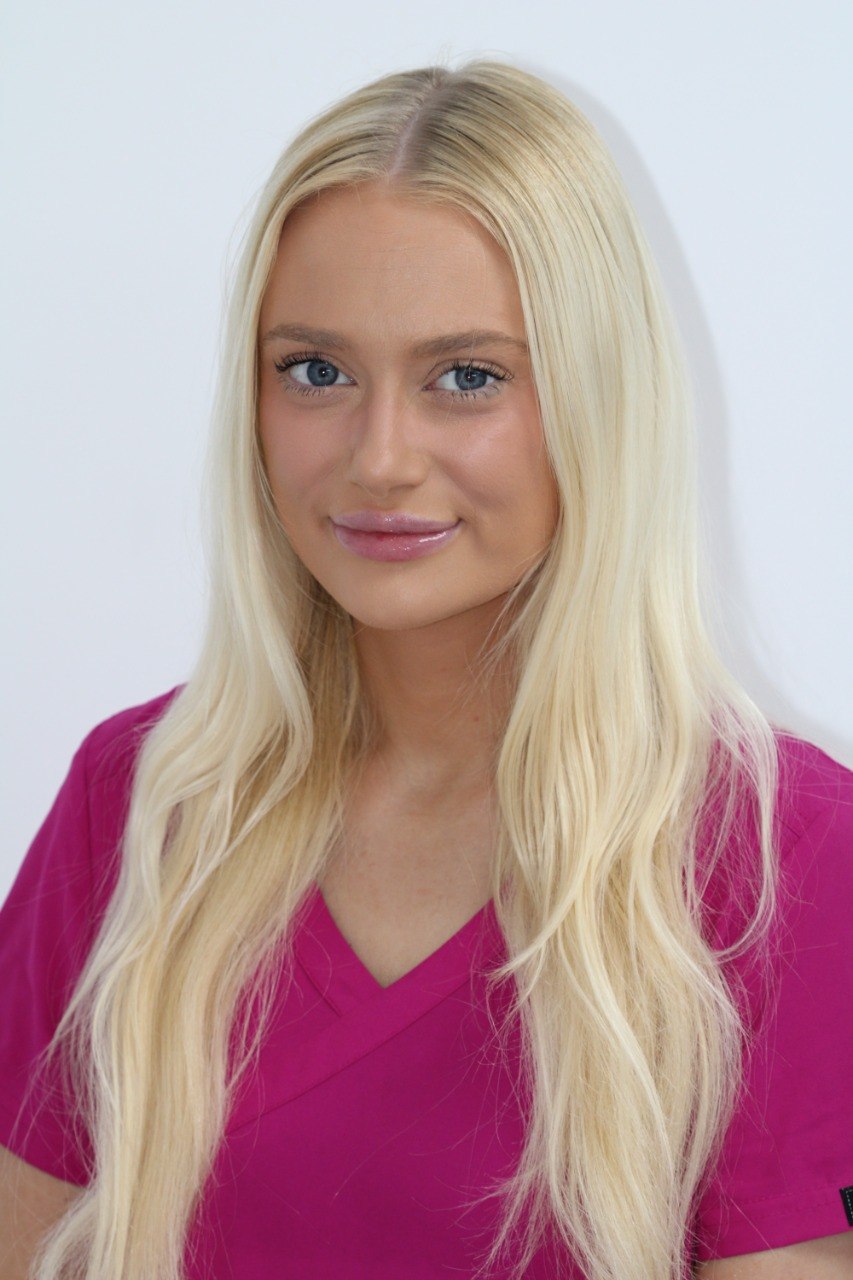 Alex cochrane - Lodge Causeway Dental Centre