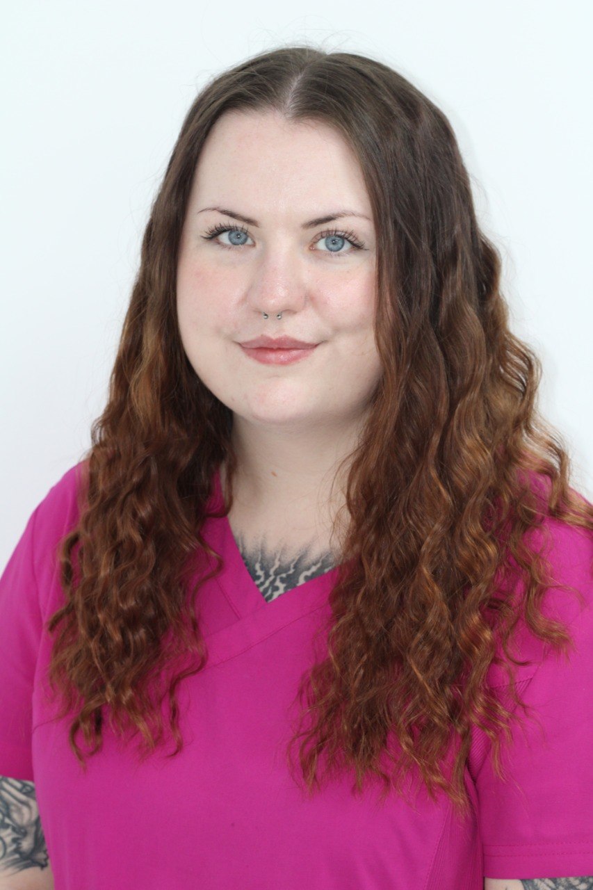 Chloe Dunne - Lodge Causeway Dental Centre