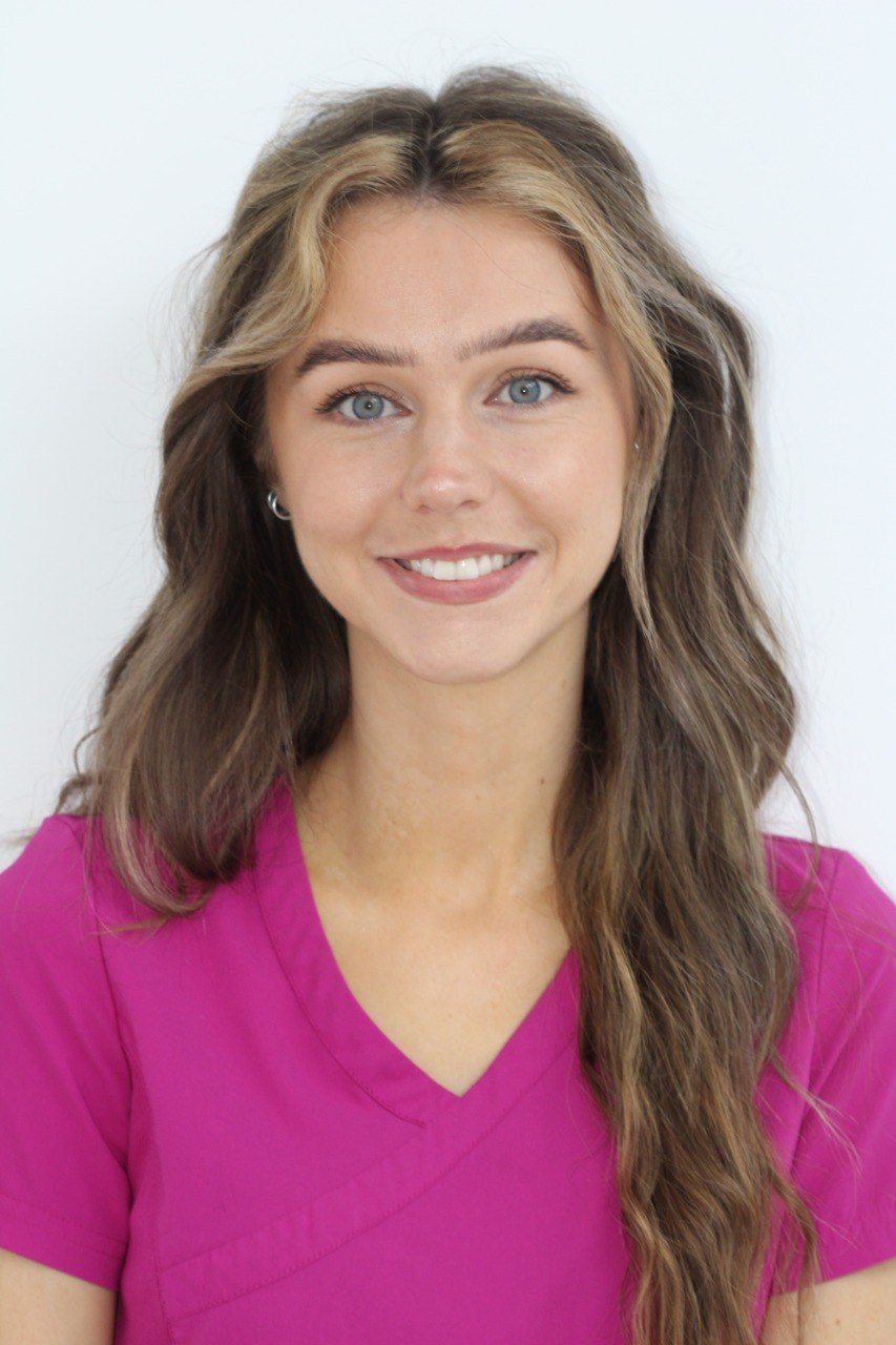 Emma Soffe - Lodge Causeway Dental Centre