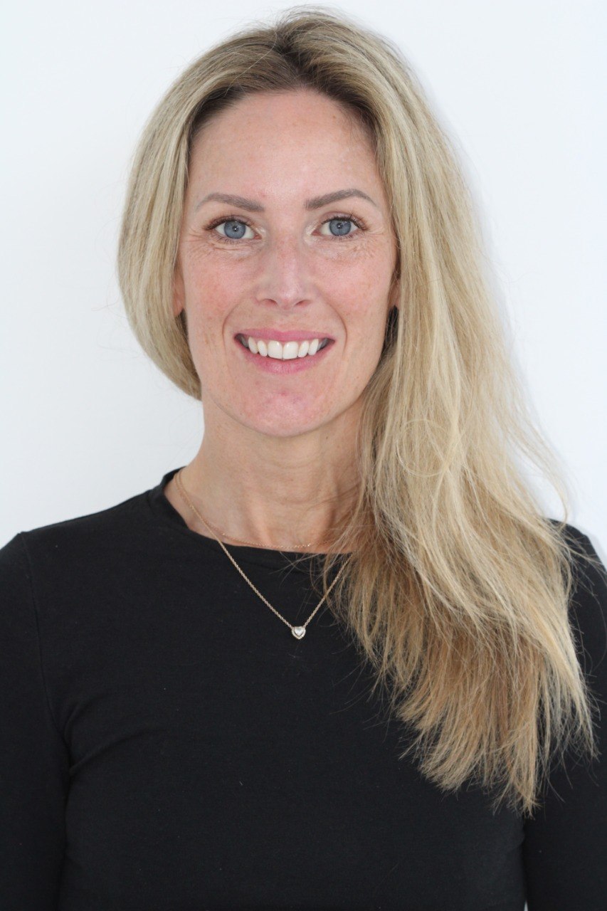 Emma Steele - Lodge Causeway Dental Centre