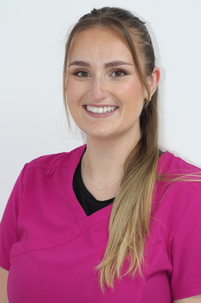 Isabel Creese - Lodge Causeway Dental Centre