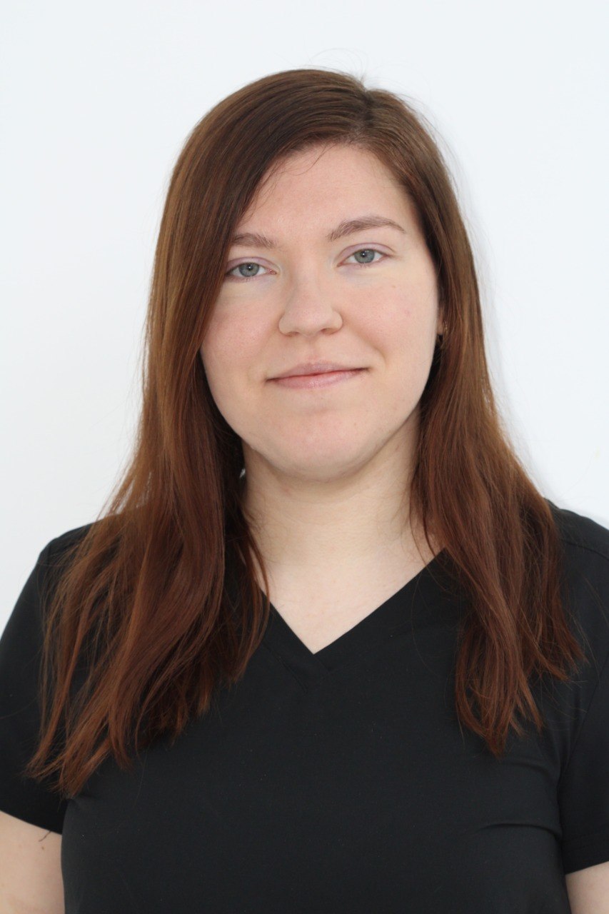 Dr Irena Mezane- Lodge Causeway Dental Centre