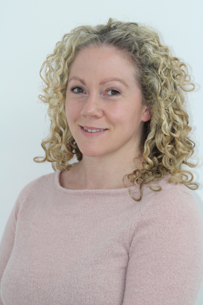 Katherine Barnes- Lodge Causeway Dental Centre