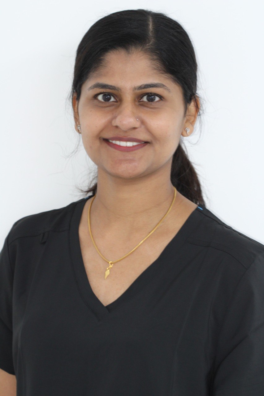 Liz Manuel- Lodge Causeway Dental Centre