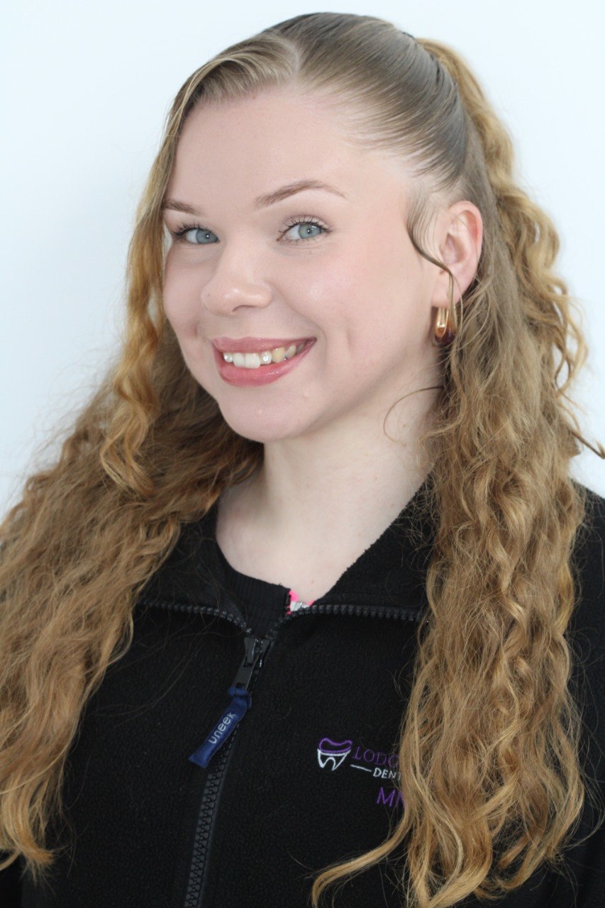 Molly Nally - Lodge Causeway Dental Centre