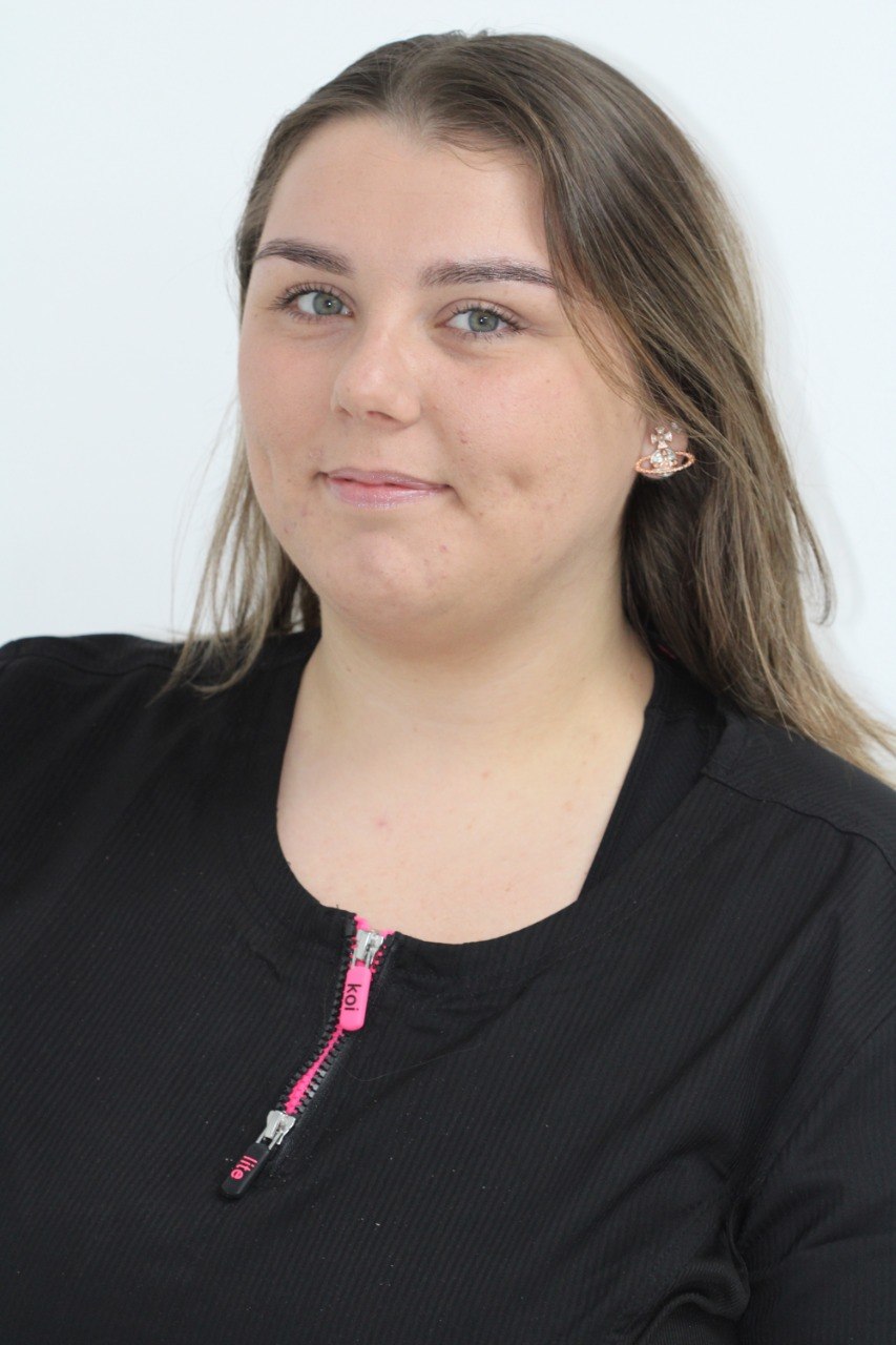Mya Buck - Lodge Causeway Dental Centre