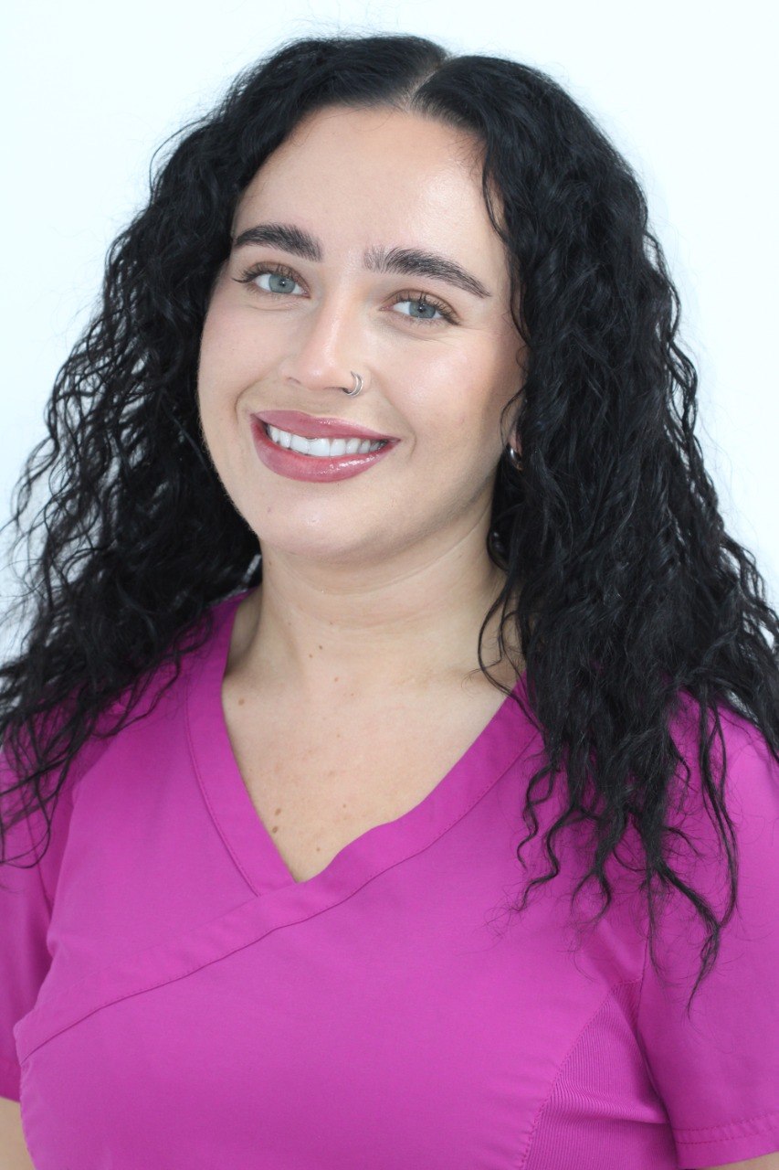 Nickera Olu - Lodge Causeway Dental Centre