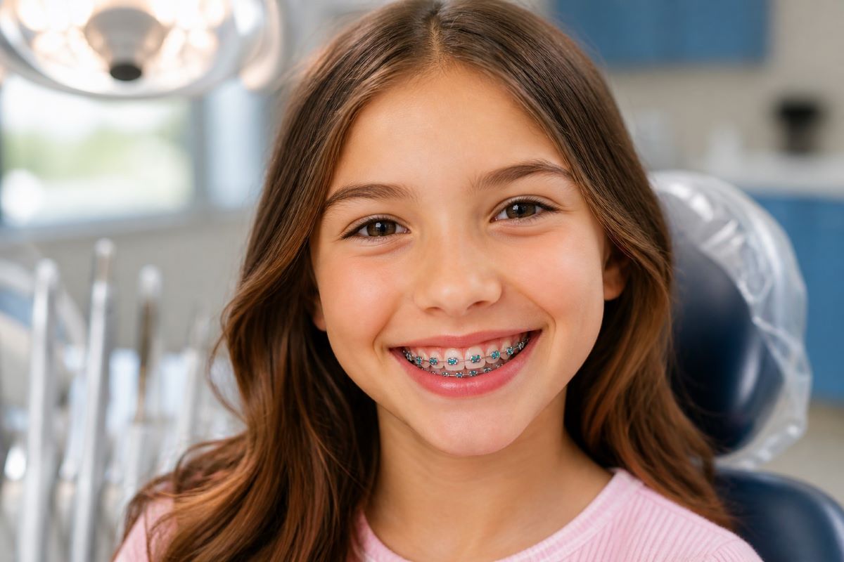 dental braces for kids dental braces for kids