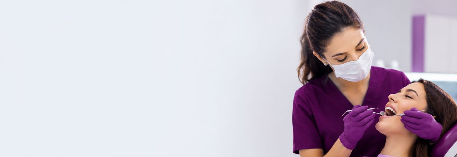 dental hygienist bristol