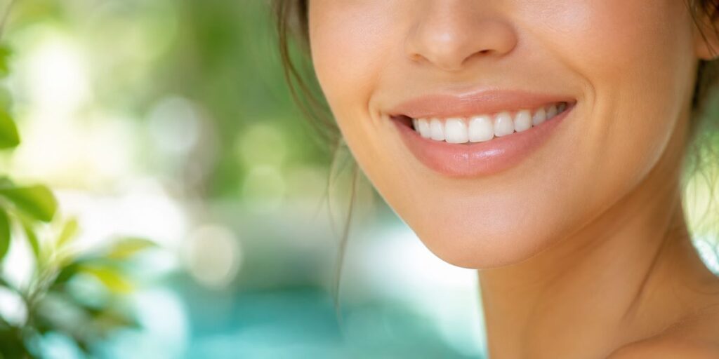 Teeth Airpolish in Bristol