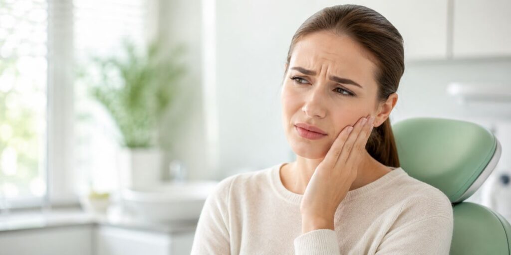 Emergency Dentist bristol
