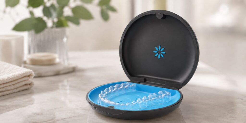 invisalign in Bristol