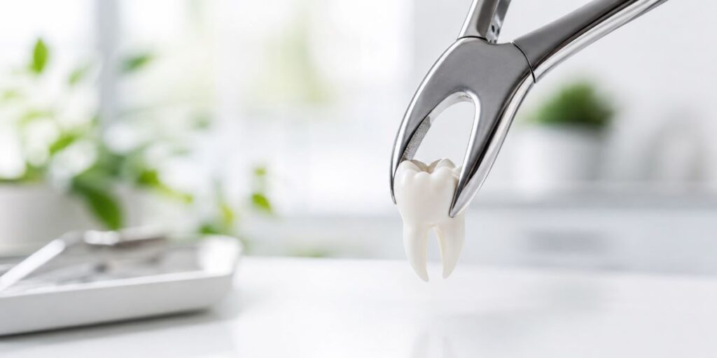 tooth Extraction in Bristol
