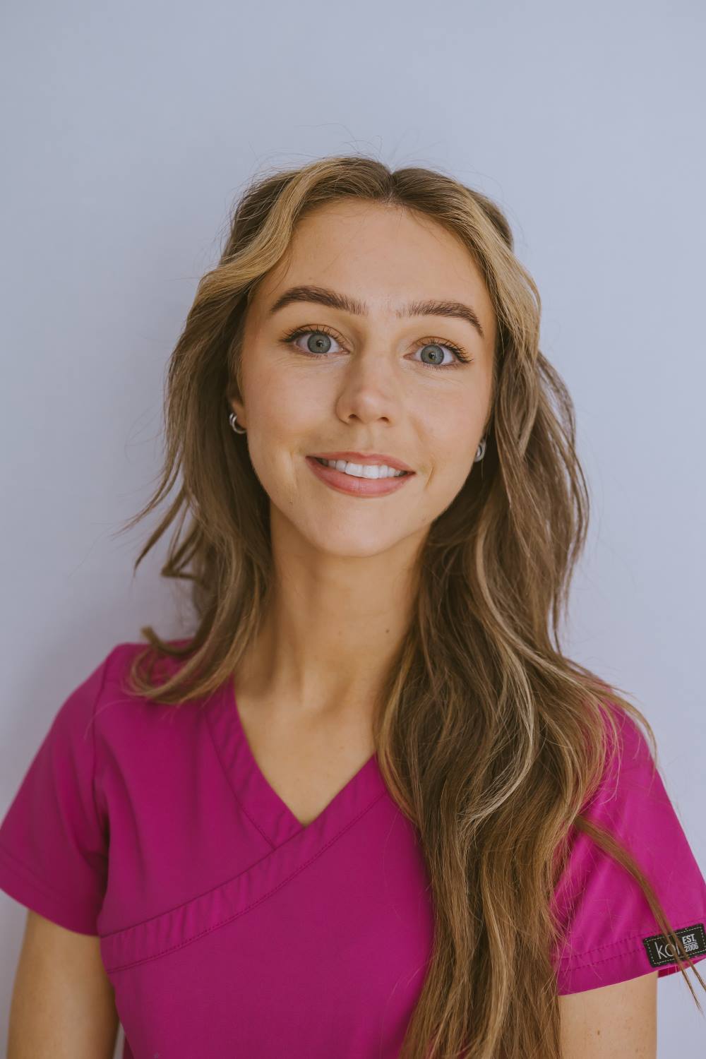 Emma Soffe- lodge causeway dental centre