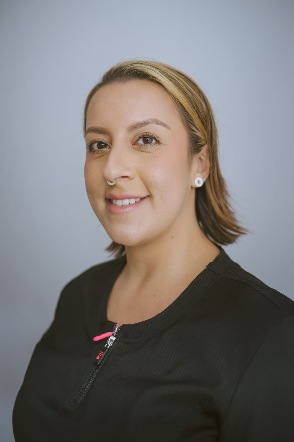Hannah Ridler- lodge causeway dental centre