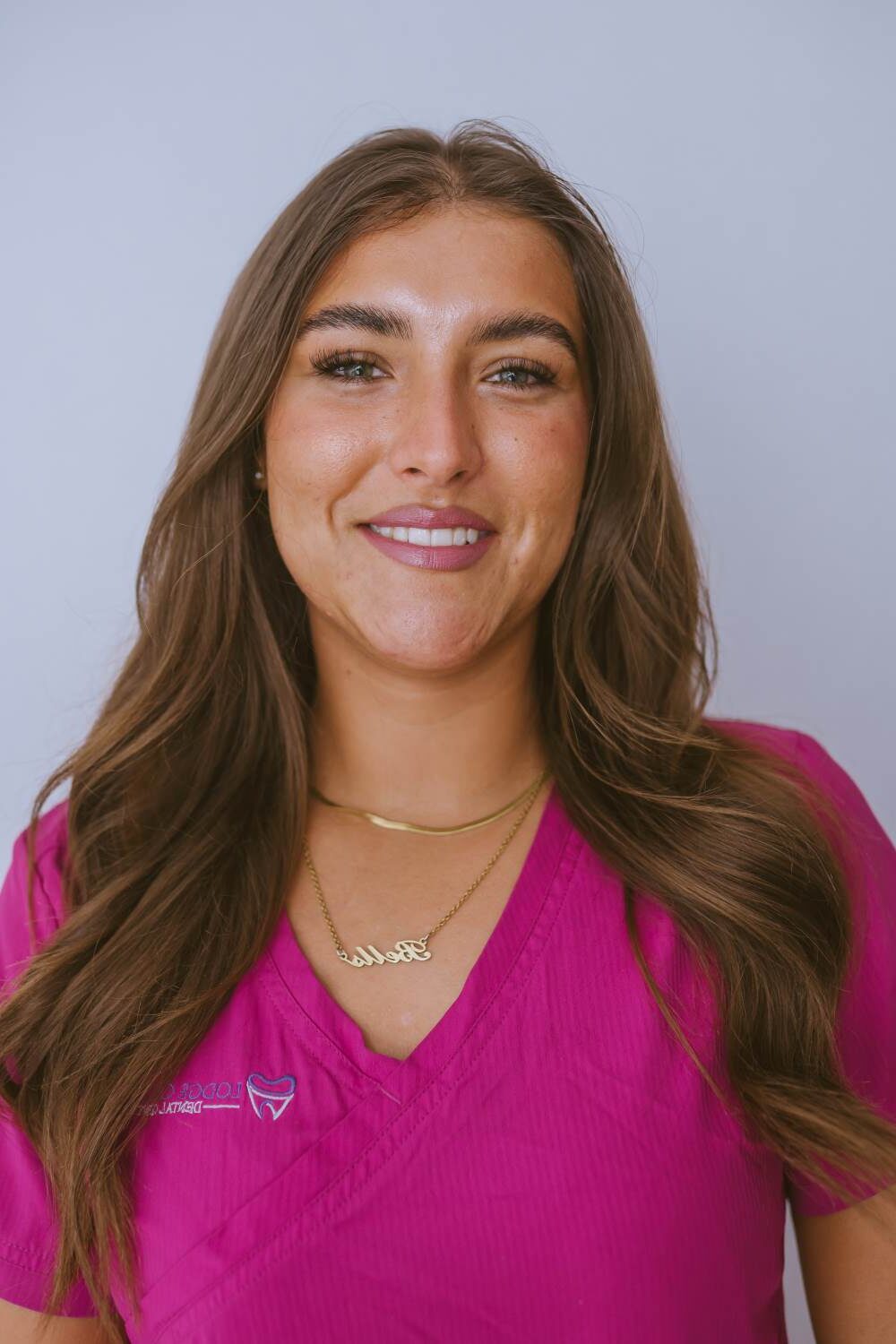 Isabella Buck- lodge causeway dental centre