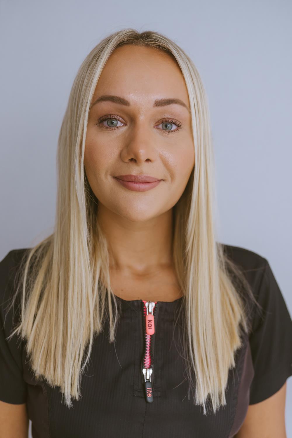 Kelly Cepek- lodge causeway dental centre