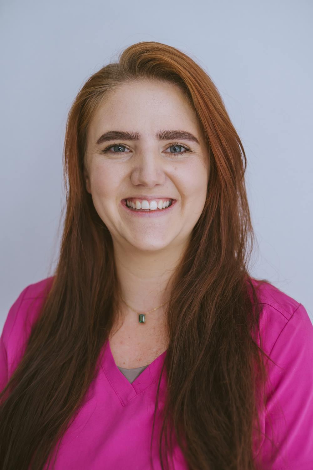 Lois Candy -lodge causeway dental centre
