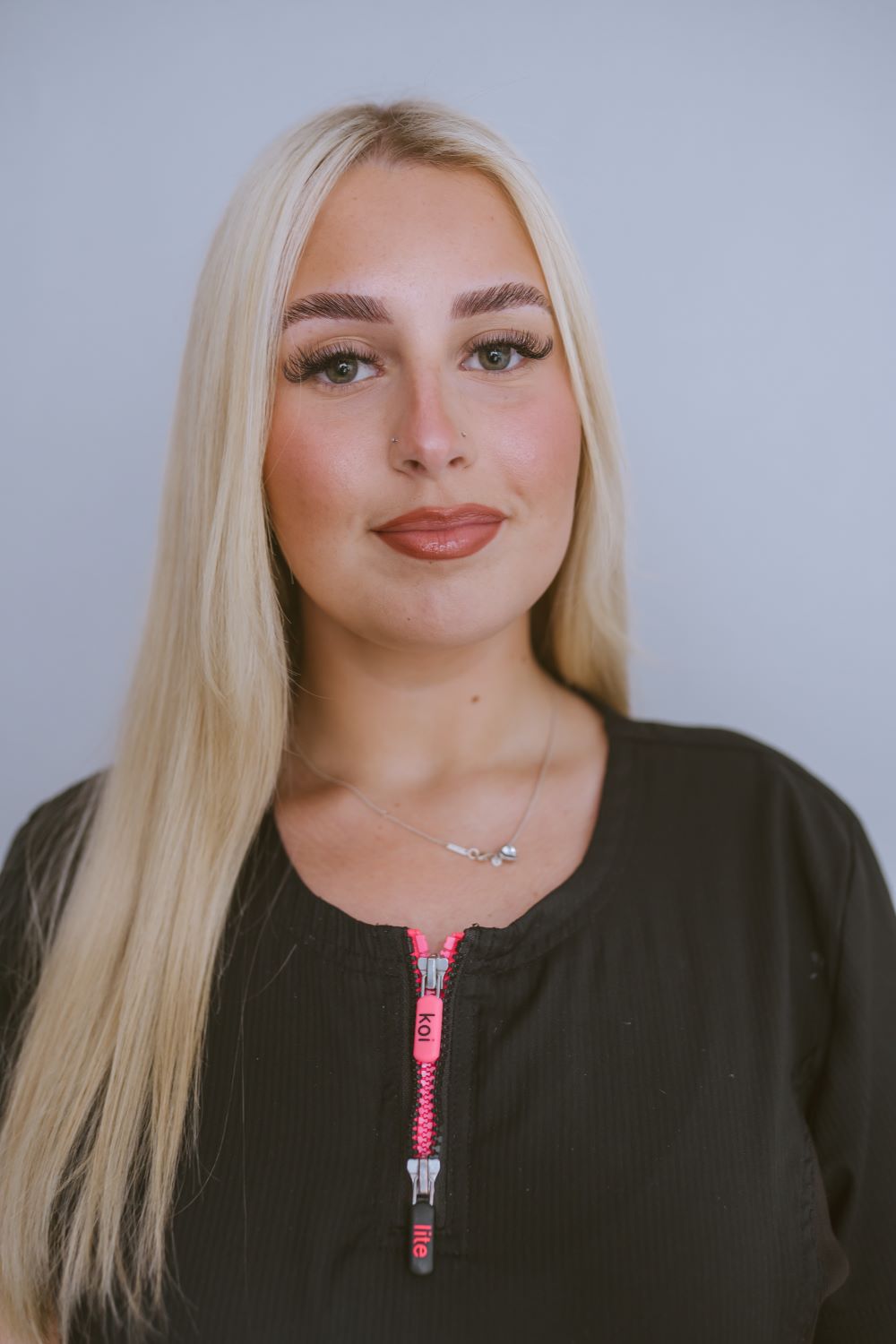 Sienna Neill- lodge causeway dental centre