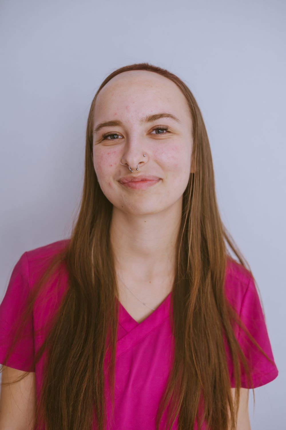 Tianna Rutter - lodge causeway dental centre